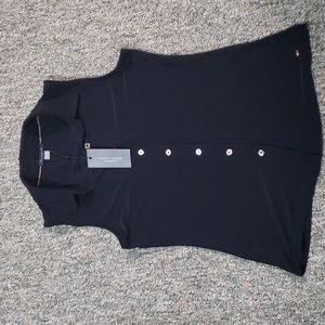 TOMMY HILFIGER BLOUSE